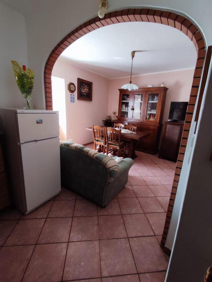 Casa Vacanza Nonna Maria Calvi dell' Umbria Bagian luar foto