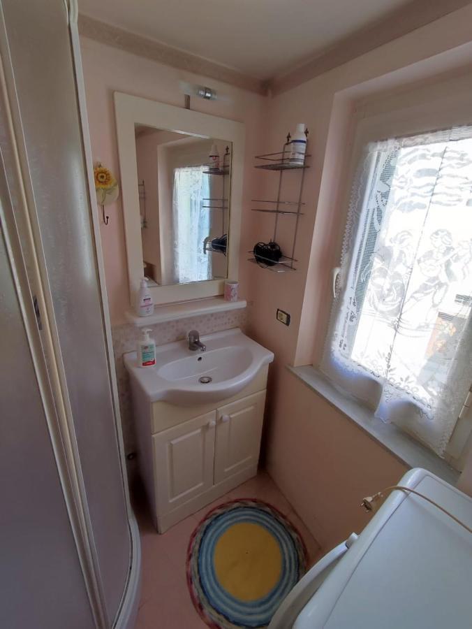Casa Vacanza Nonna Maria Calvi dell' Umbria Bagian luar foto