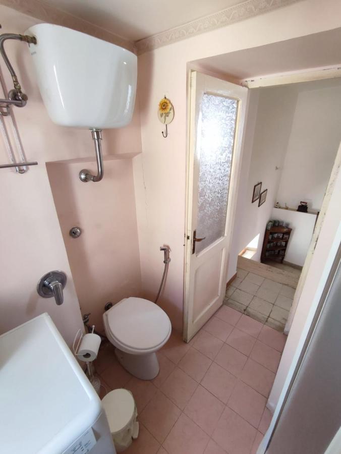 Casa Vacanza Nonna Maria Calvi dell' Umbria Bagian luar foto