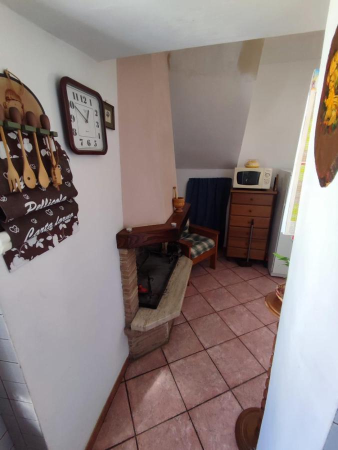 Casa Vacanza Nonna Maria Calvi dell' Umbria Bagian luar foto