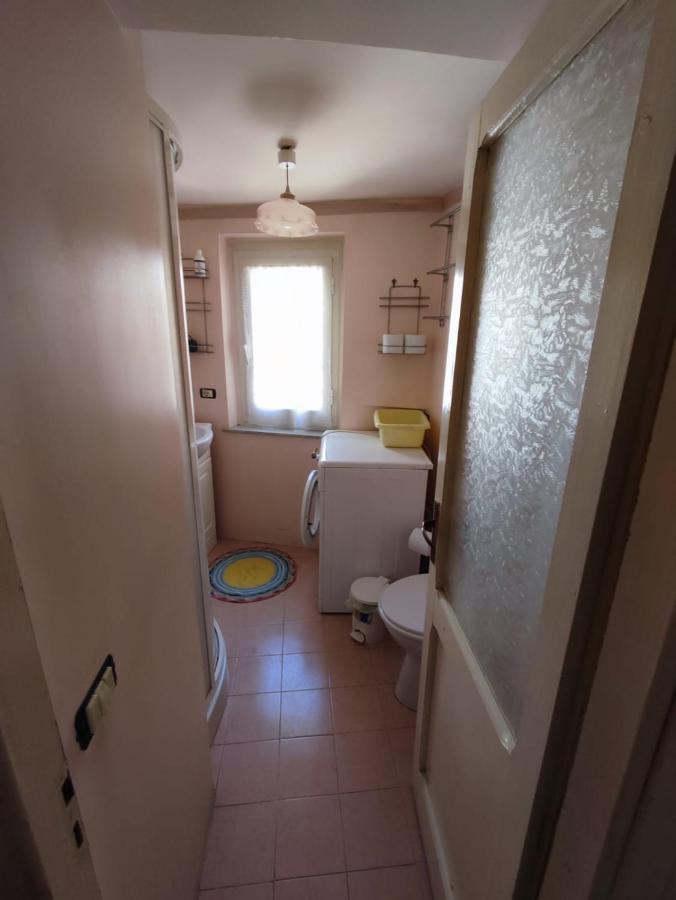 Casa Vacanza Nonna Maria Calvi dell' Umbria Bagian luar foto