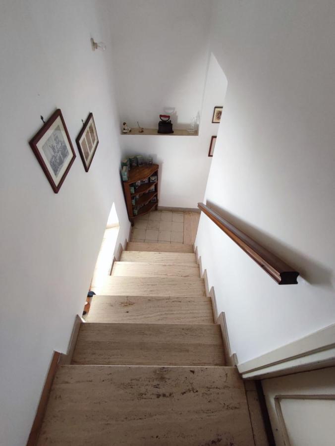 Casa Vacanza Nonna Maria Calvi dell' Umbria Bagian luar foto