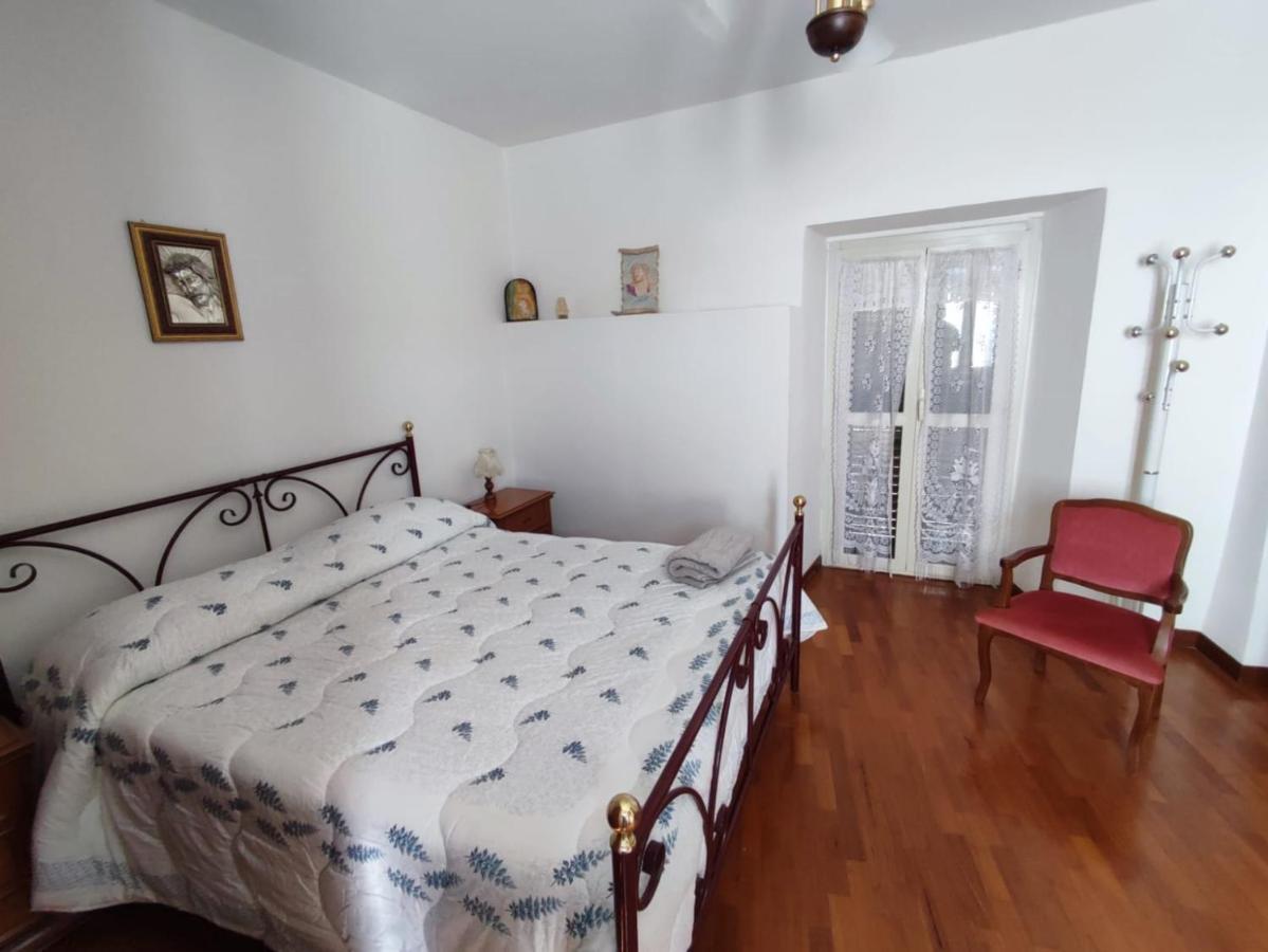 Casa Vacanza Nonna Maria Calvi dell' Umbria Bagian luar foto