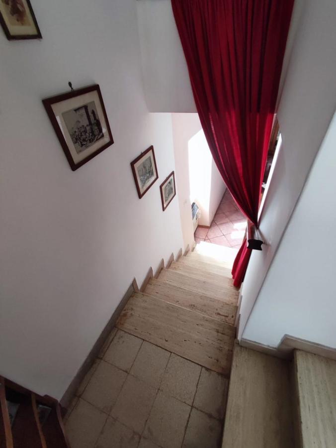 Casa Vacanza Nonna Maria Calvi dell' Umbria Bagian luar foto