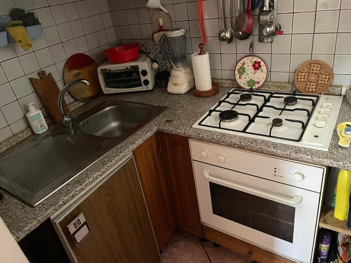 Casa Vacanza Nonna Maria Calvi dell' Umbria Bagian luar foto