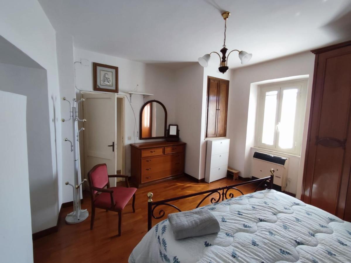 Casa Vacanza Nonna Maria Calvi dell' Umbria Bagian luar foto