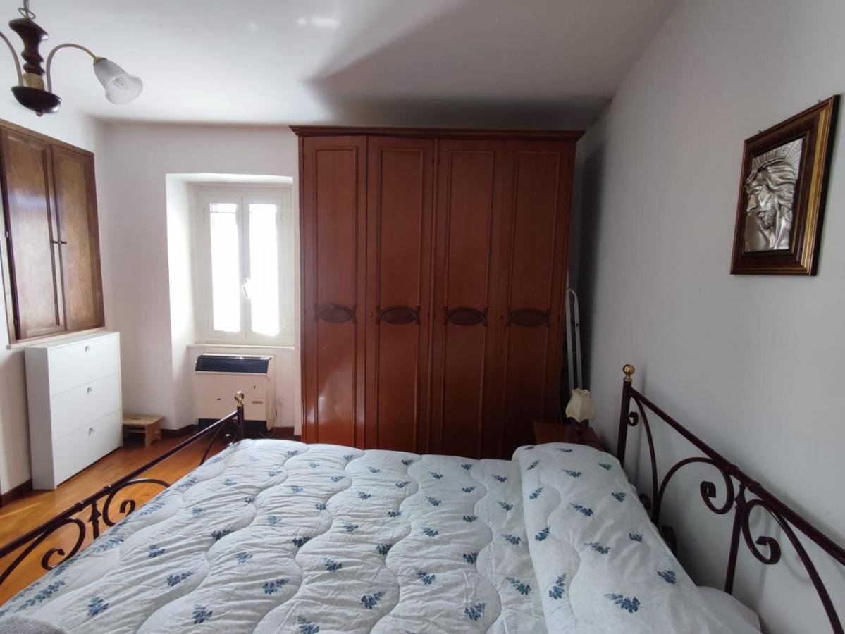 Casa Vacanza Nonna Maria Calvi dell' Umbria Bagian luar foto