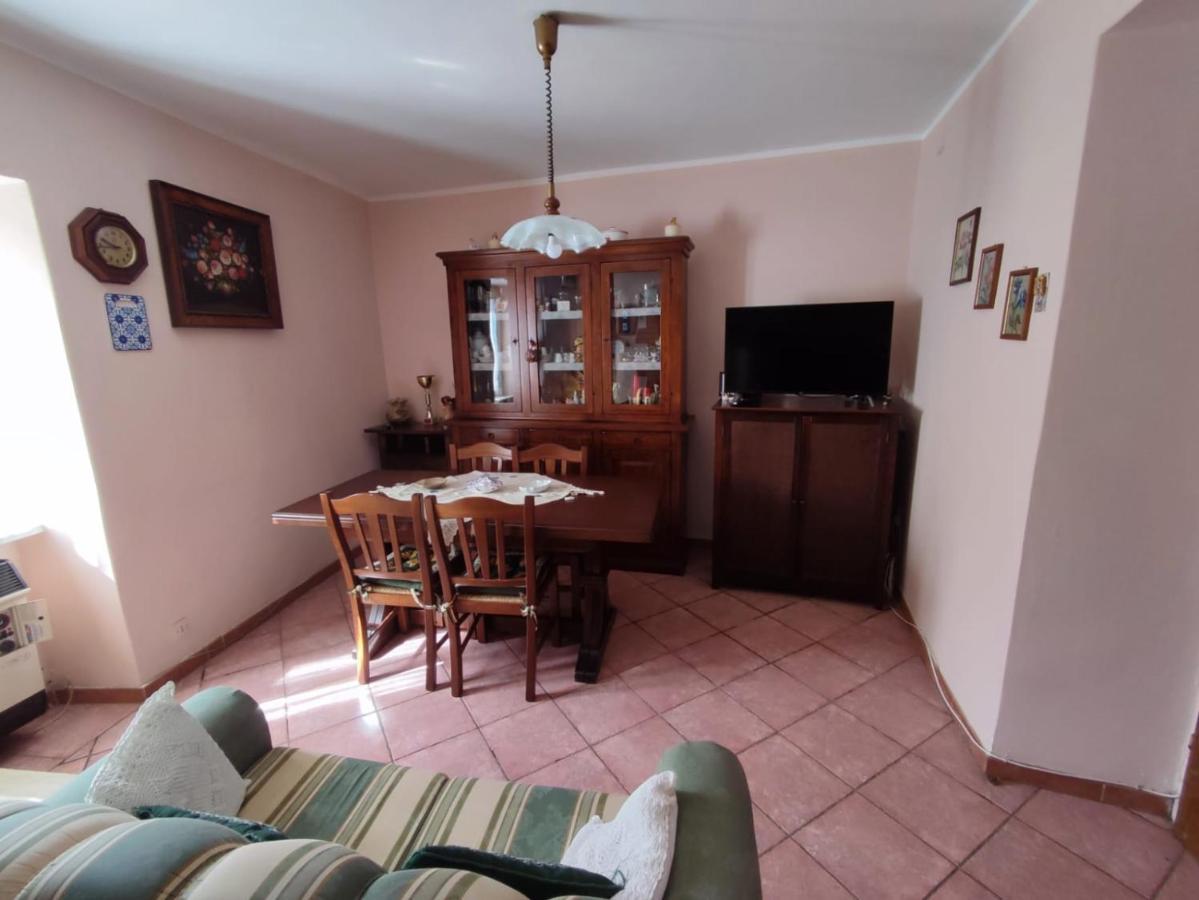 Casa Vacanza Nonna Maria Calvi dell' Umbria Bagian luar foto