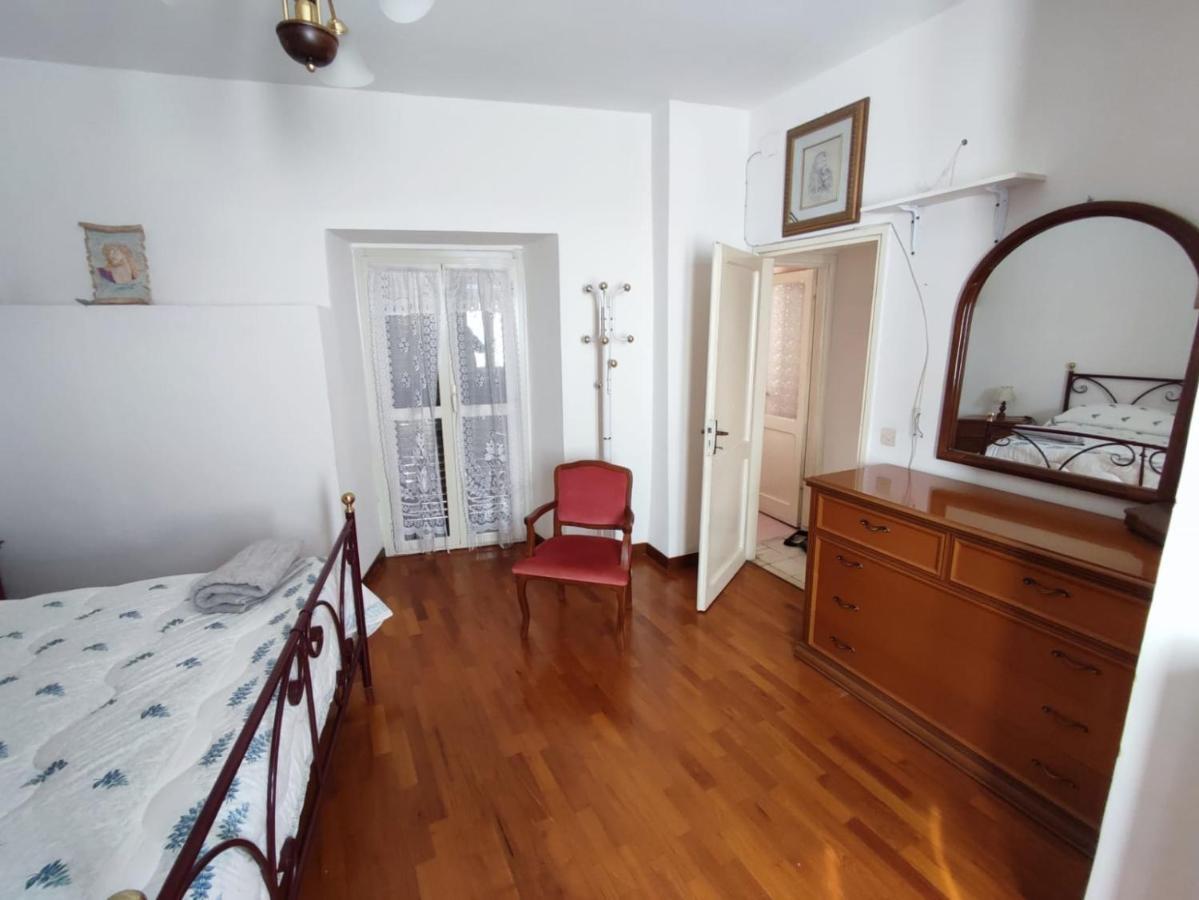 Casa Vacanza Nonna Maria Calvi dell' Umbria Bagian luar foto