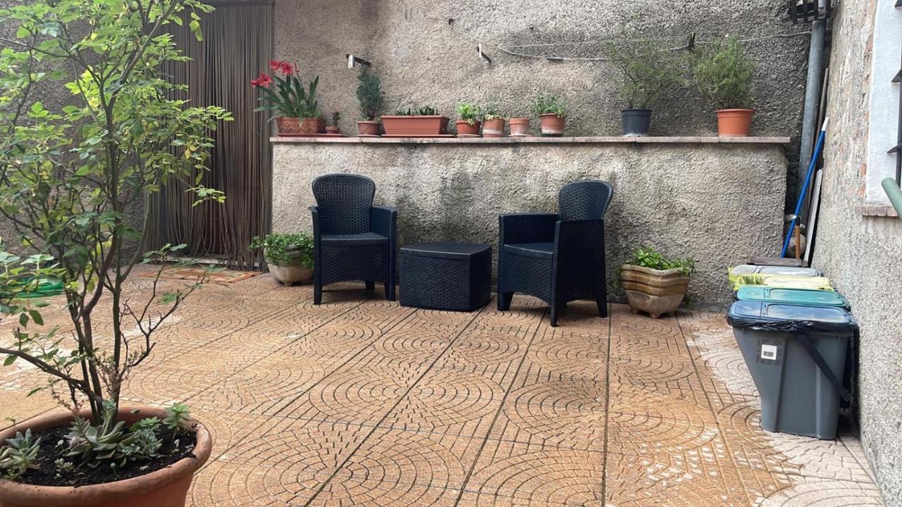 Casa Vacanza Nonna Maria Calvi dell' Umbria Bagian luar foto